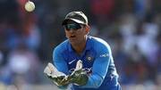MSK Prasad breaks his silence on Dhoni's retirement rumors
