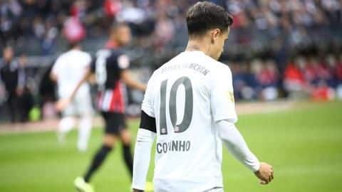 Bundesliga: Bayern suffer heaviest league defeat in decade Bundesliga: Bayern suffer heaviest league defeat in decade