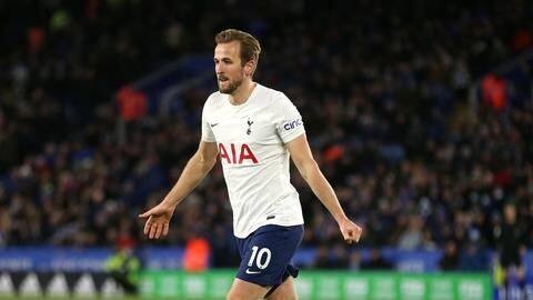 Harry Kane races to 250 career club goals: Key numbers Harry Kane races to 250 career club goals: Key numbers