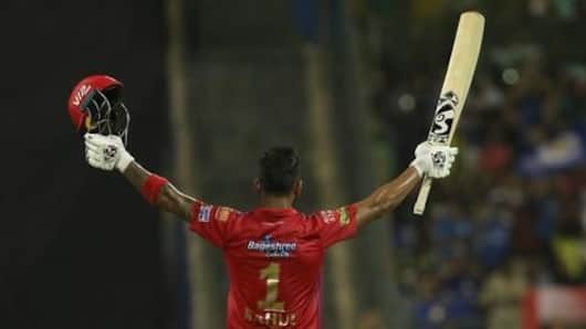 Pollard helps MI overcome KXIP
