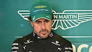 Formula 1: Fernando Alonso optimistic about Aston Martin's potential