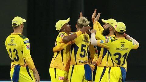 IPL 2021, KKR vs CSK: Here is the statistical preview IPL 2021, KKR vs CSK: Here is the statistical preview