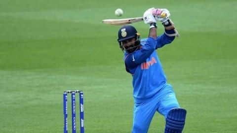 A look at Karthik's ODI career and more A look at Karthik's ODI career and more