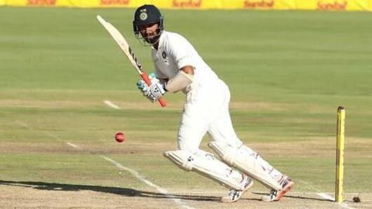 Saurashtra to face Vidarbha in Ranji Trophy final