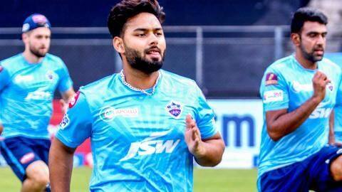 IPL 2021: Woakes, Curran to play for DC against CSK IPL 2021: Woakes, Curran to play for DC against CSK