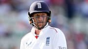 Lord's Test: England score 251/4 on Day 1 versus India