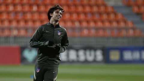 La Liga, Madrid derby: Preview, Dream11 and stats La Liga, Madrid derby: Preview, Dream11 and stats