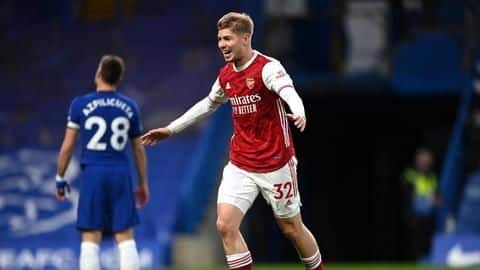 Premier League, Arsenal overcome Chelsea 1-0: Records broken Premier League, Arsenal overcome Chelsea 1-0: Records broken