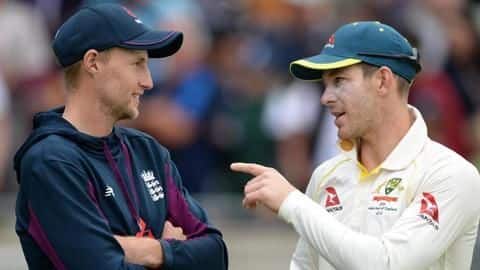 Five takeaways from the first Ashes 2019 Test Five takeaways from the first Ashes 2019 Test