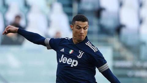 Cristiano Ronaldo under investigation over potential breach of COVID-19 protocols Cristiano Ronaldo under investigation over potential breach of COVID-19 protocols