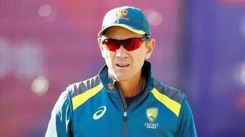 We are a very adaptable team, says Australia coach Langer We are a very adaptable team, says Australia coach Langer