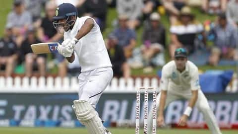 New Zealand vs India, Day 1: List of key takeaways New Zealand vs India, Day 1: List of key takeaways