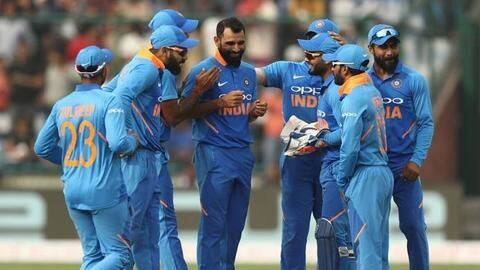 Arjuna Award: BCCI recommends names of these four cricketers Arjuna Award: BCCI recommends names of these four cricketers