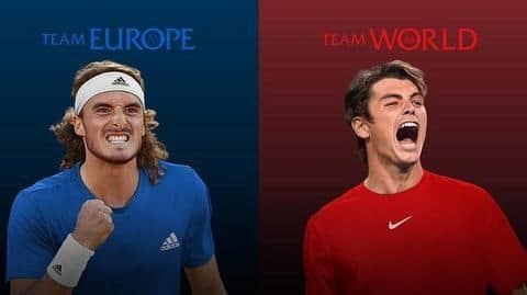 Team Europe favorites to clinch the Laver Cup Team Europe favorites to clinch the Laver Cup