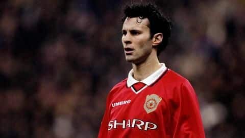 Five best wingers in Premier League history Five best wingers in Premier League history