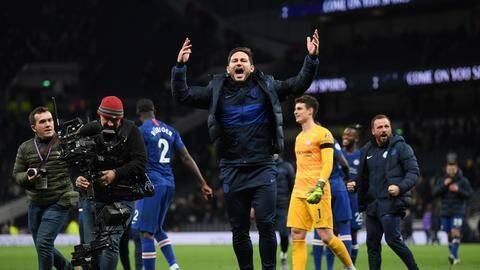 Premier League: Reasons why Chelsea will finish in top four Premier League: Reasons why Chelsea will finish in top four