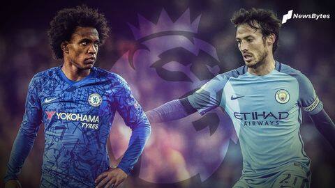 EPL: Out of contract players whose deals should be extended EPL: Out of contract players whose deals should be extended