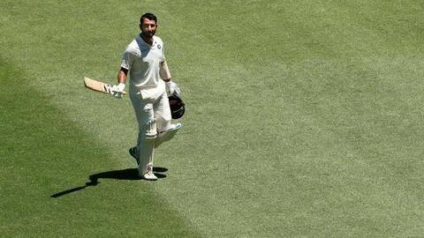 #IndiaInAustralia: Three key moments of Day two of fourth Test #IndiaInAustralia: Three key moments of Day two of fourth Test