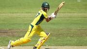 Meg Lanning becomes first Australian to score 2,000 T20I runs
