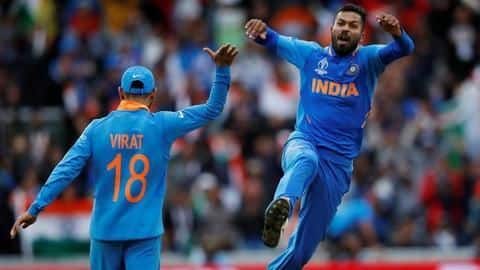 A look at Pandya's journey since the back injury A look at Pandya's journey since the back injury