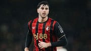 Tottenham Hotspur closing in on Bournemouth defender Marcos Senesi: Details