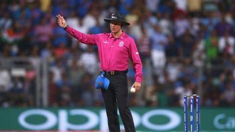 Camera being used by BCCI to spot no-balls: Details here Camera being used by BCCI to spot no-balls: Details here