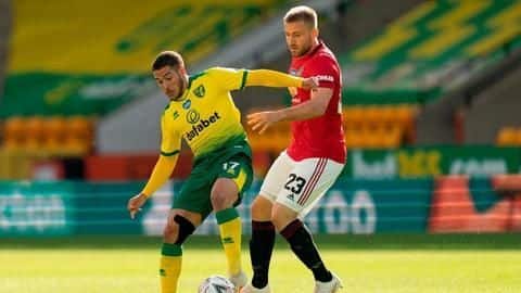 FA Cup, Manchester United beat Norwich: List of records broken FA Cup, Manchester United beat Norwich: List of records broken