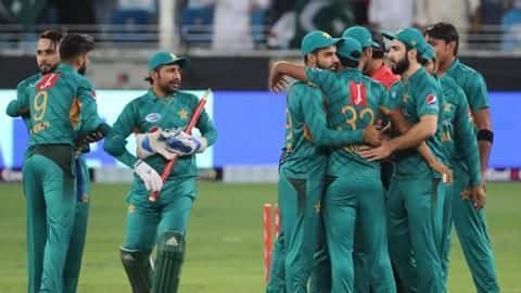 Pakistan vs New Zealand 1st ODI: Preview, conditions, TV listing Pakistan vs New Zealand 1st ODI: Preview, conditions, TV listing