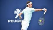 Miami Open: Federer advances, Halep downs in-form Venus