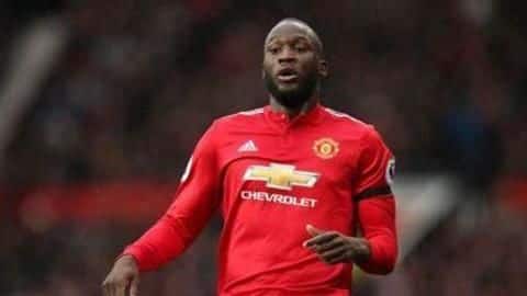 Lukaku says Manchester United boss Solskjaer wanted to keep him Lukaku says Manchester United boss Solskjaer wanted to keep him