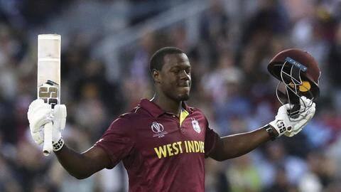 Windies have a mix of experience and youth Windies have a mix of experience and youth