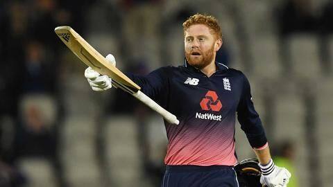England's openers are lethal England's openers are lethal