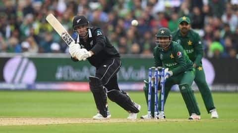 Neesham, Grandhomme stitch a record partnership for Kiwis Neesham, Grandhomme stitch a record partnership for Kiwis