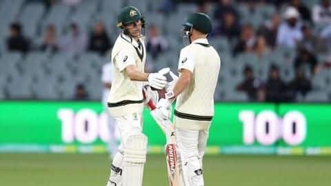 Labuschagne is the highest run-scorer in Tests this year Labuschagne is the highest run-scorer in Tests this year