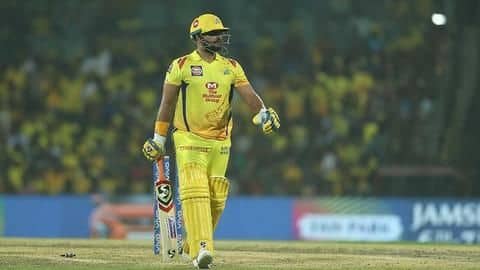 CSK players who could fulfil the void left by Raina CSK players who could fulfil the void left by Raina
