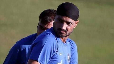Harbhajan dominated Test and ODI cricket Harbhajan dominated Test and ODI cricket