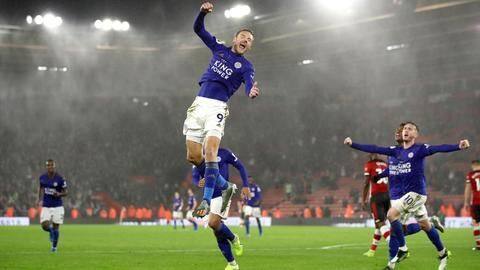 Leicester City thrash Southampton 9-0: List of records broken Leicester City thrash Southampton 9-0: List of records broken