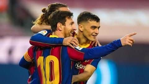 Lionel Messi turns 34: A look at his career achievements