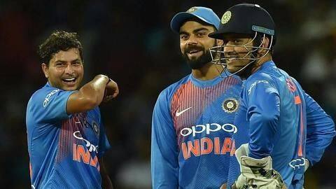 1st T20I Nidahas Trophy: How have India performed at Colombo? 1st T20I Nidahas Trophy: How have India performed at Colombo?