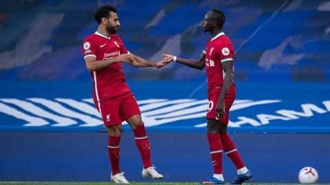 Mohamed Salah vs Sadio Mane: Decoding the key stats Mohamed Salah vs Sadio Mane: Decoding the key stats