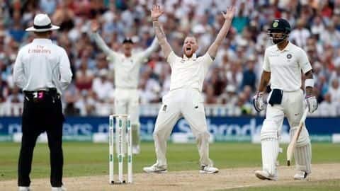 5 discussion points: England beat India in first Test 5 discussion points: England beat India in first Test