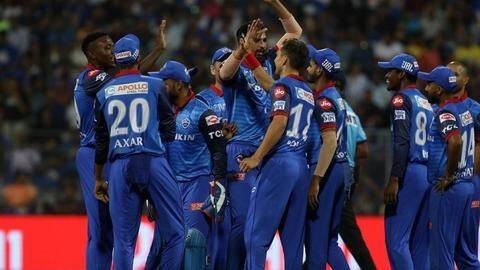 IPL 2019: Reasons why Delhi Capitals can win the trophy IPL 2019: Reasons why Delhi Capitals can win the trophy