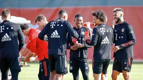 Bundesliga, gameweek five: Preview, stats and key matches Bundesliga, gameweek five: Preview, stats and key matches