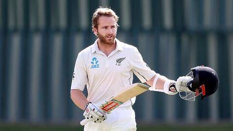 Happy Birthday: Kiwi skipper Kane Williamson turns 28