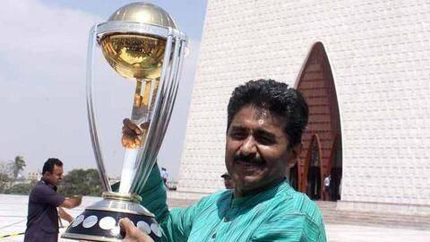 Pakistan legend Javed Miandad names his favorite Indian cricketer Pakistan legend Javed Miandad names his favorite Indian cricketer