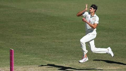 Aussie pacer Mitchell Starc turns 31: Here are his achievements Aussie pacer Mitchell Starc turns 31: Here are his achievements