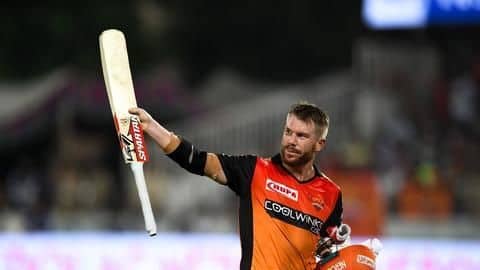 Records David Warner can break in IPL 2020 Records David Warner can break in IPL 2020