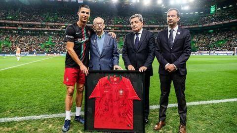 Euro 2020 Qualifiers: Here are the key results Euro 2020 Qualifiers: Here are the key results