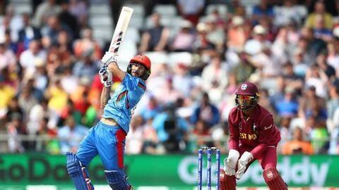 Afghanistan scared several teams in CWC 19 Afghanistan scared several teams in CWC 19
