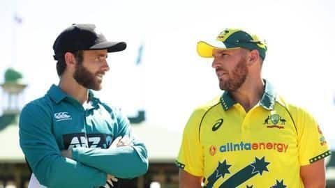 #CoronavirusOutbreak: Cricket Australia chief has his say on ICC WT20 #CoronavirusOutbreak: Cricket Australia chief has his say on ICC WT20